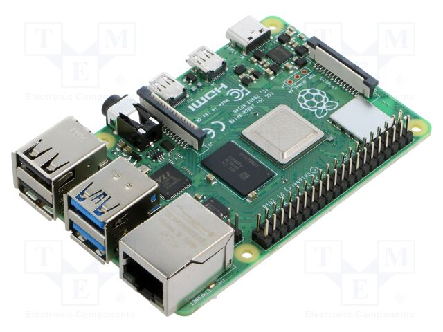 $40 Raspberry Pi