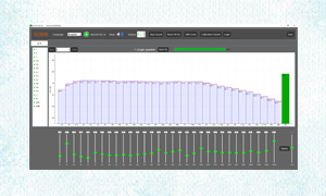 Audio Automatic Equalization Tool AUTO-EQ