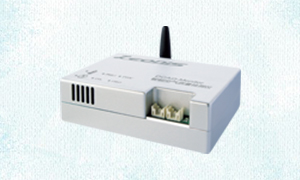 DCAQ-Monitor Intelligent Air Quality Detector