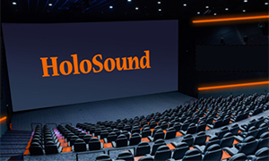 HOLOSOUND Theaters