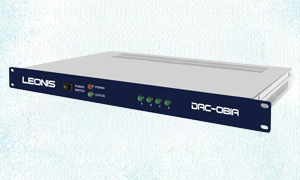 Immersive Audio Digital-to-Analog Converter DAC-OBIA