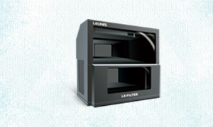 LEONIS Dual Beam Light Doubler Polarization 3D System LX-FILTER
