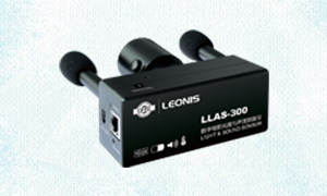 Light and Sound Sensor LLAS-300