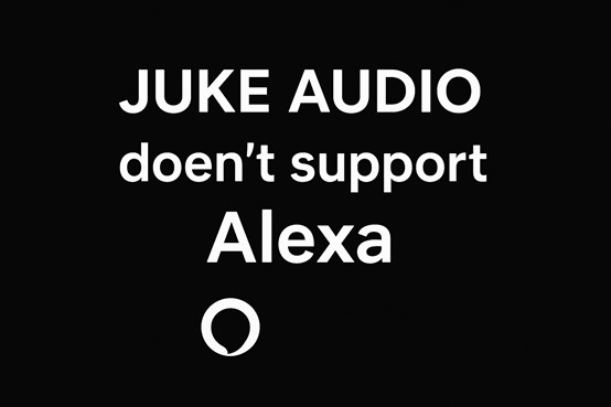Zero Alexa support