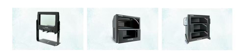 High-Efficiency 3D Projection Systems