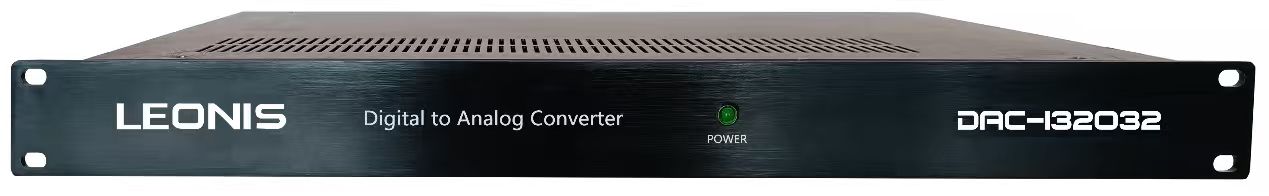 DAC-I Series (DAC-I8O8 / DAC-I16O16 / DAC-I24O24 / DAC-I32O32)